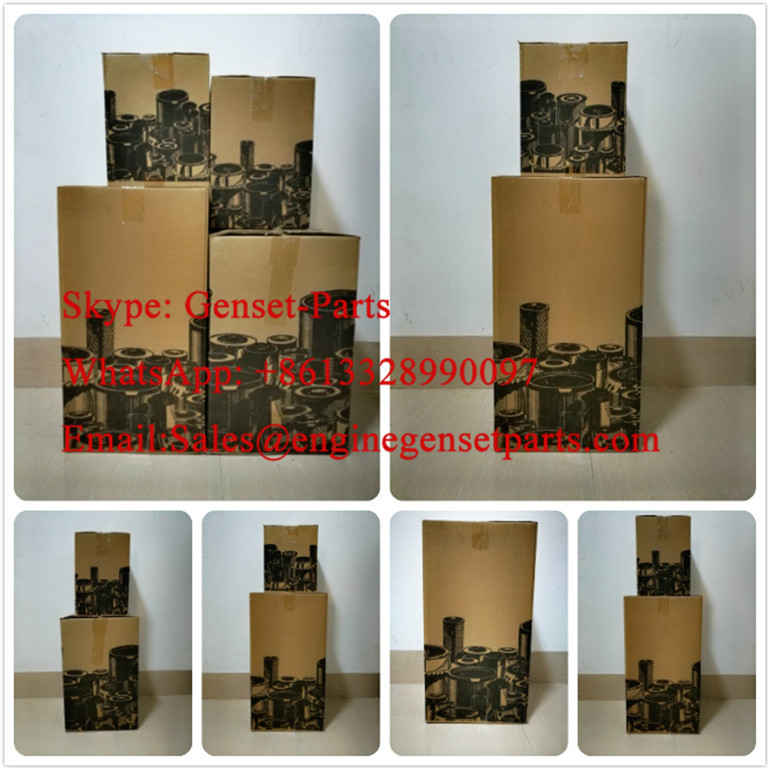 Pengepakan batin Inner Packing