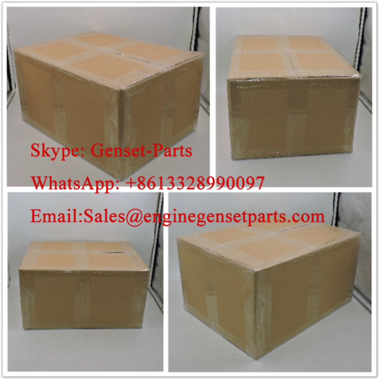 Outer Packing Outer Packing