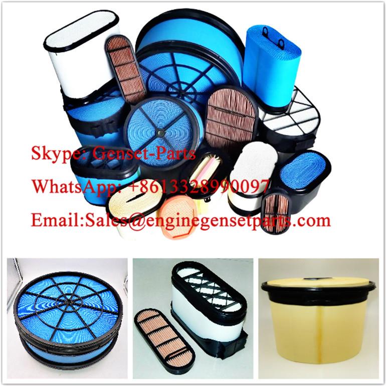 Filter Udara Mesin High-Quality Engine Air Filter