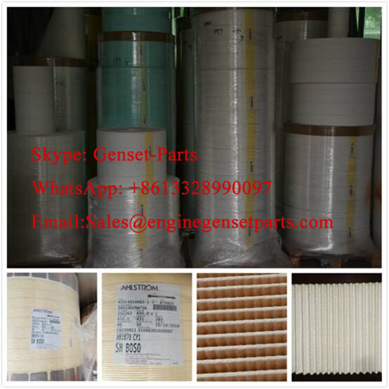 Kertas Filter Ahlstrom High-Quality Ahlstrom Filter Paper