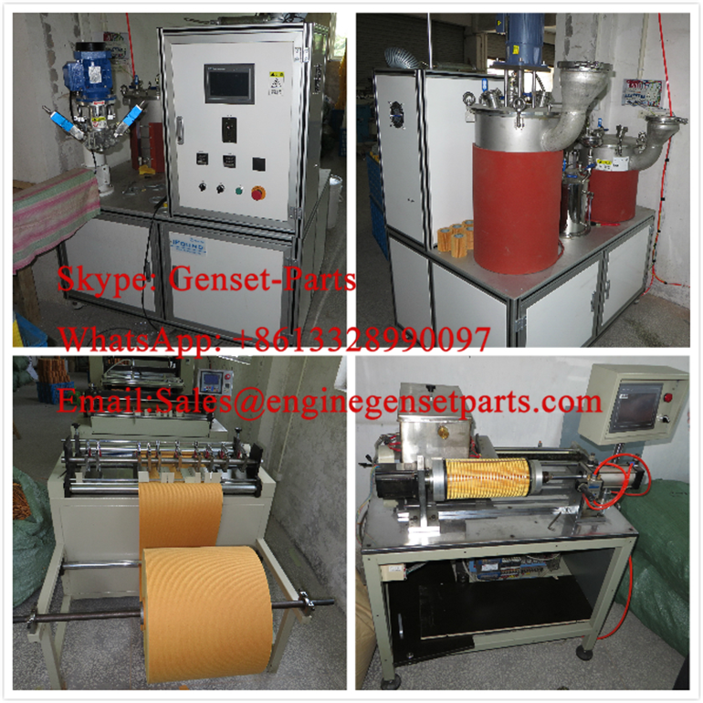 Peralatan Industri Professional Manufacture Equipment