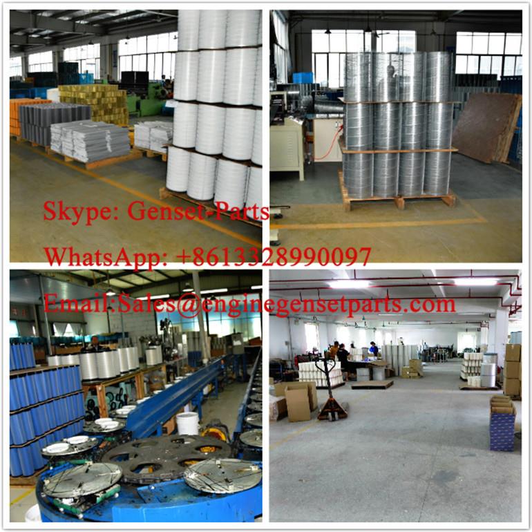 Filter Pabrik Professional Filter Factory