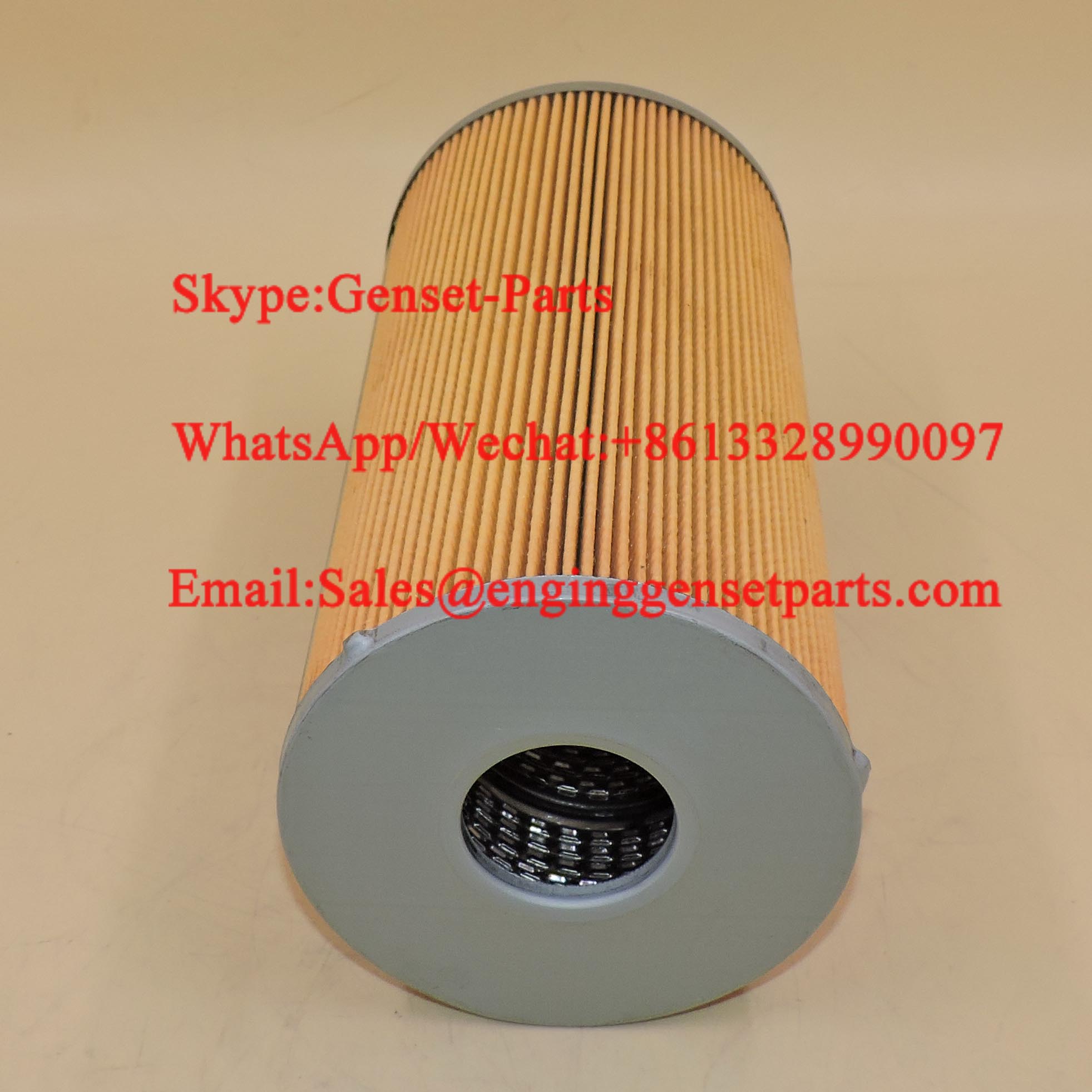 filter minyak Fleetguard LF691A fleetguard oil filter LF691A