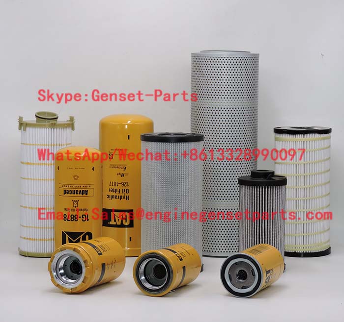 CAT Hydraulic and Inner Element