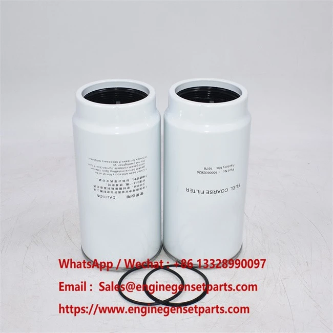 1000632620 Fuel Water Separator 1000632620 Fuel Water Separator