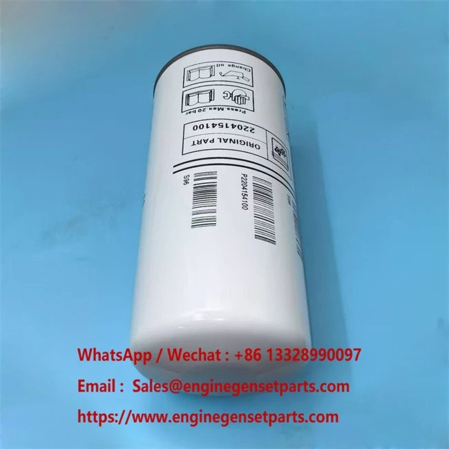 2204154100 AIR OIL SEPARATOR