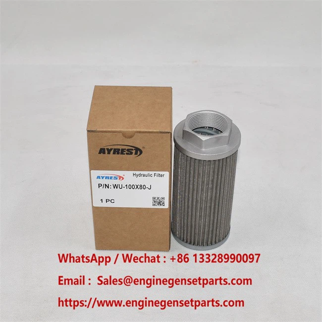 WU-100X80-J HBZKL WU-100X80-J HBZKL