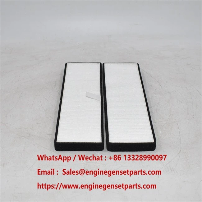860152446 Cabin Air Filter 860152446 Cabin Air Filter