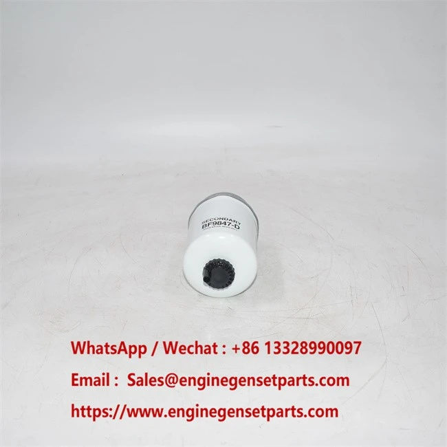 BF9847-D Fuel Element Filter