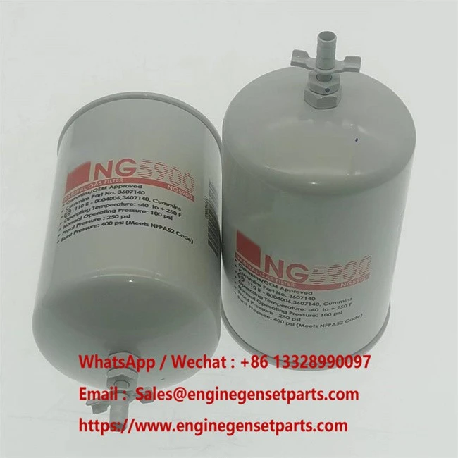 NG5900 Fleetguard NG5900 Fleetguard