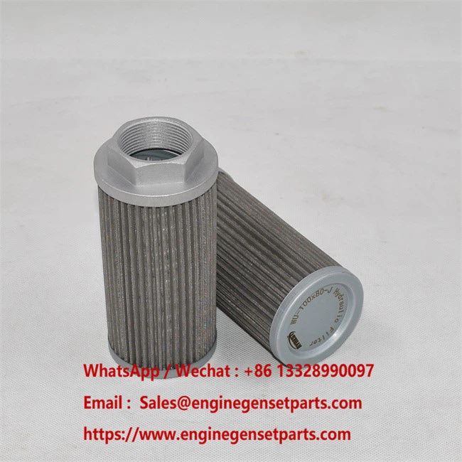 WU-100X80-J HBZKL 13 WU-100X80-J HBZKL 13