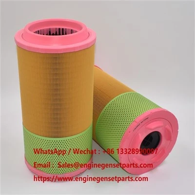 Filter Udara 01182953 Untuk Volvo TAD731GE
