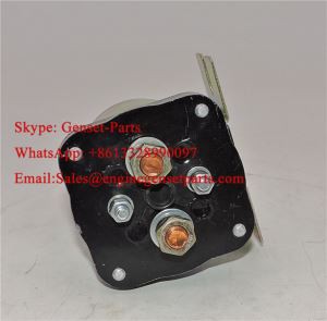 Cummins 12 V 24 V Starter Solenoid beralih magnetik 3050692