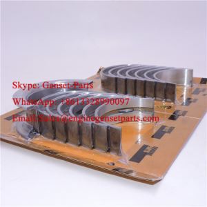 Cross referensi Cummins 6C ISC mesin Main Bearing 3945917 3802210 3802140