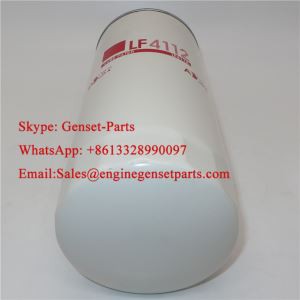 FLEETGUARD LF4112 MANN W11102 01174420 Oil Filter untuk Deutz Engine Parts