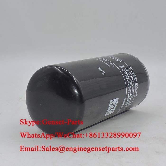 0501212459 ZF Oil Filter 0501212459 ZF Oil Filter