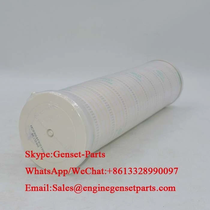 Hydraulic Filter HC8904FKS16H HF30947 P566536 Hydraulic Filter HC8904FKS16H HF30947 P566536