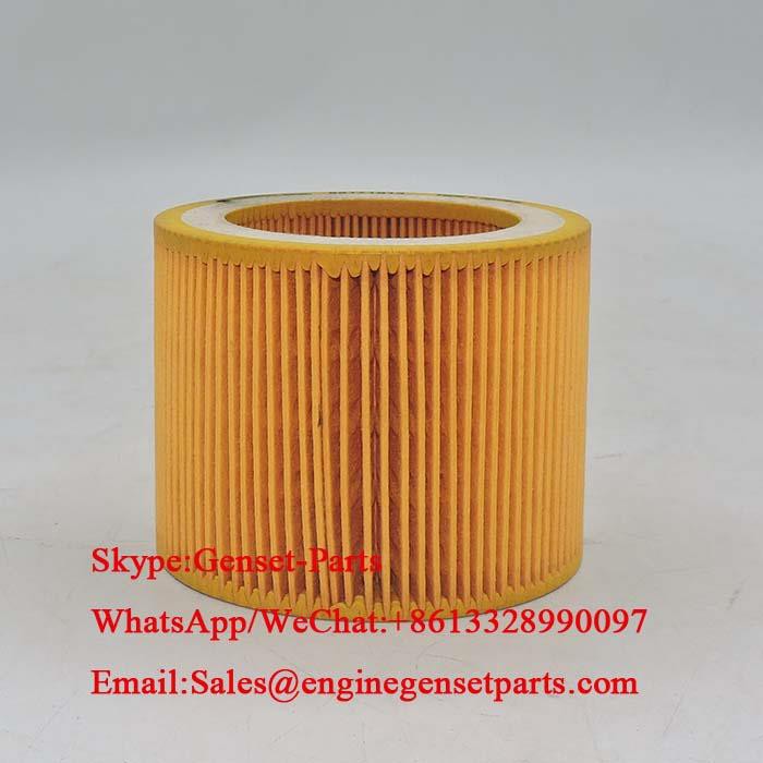 Filter Udara Ingersoll Rand 88171913 Fleetguard AF26403