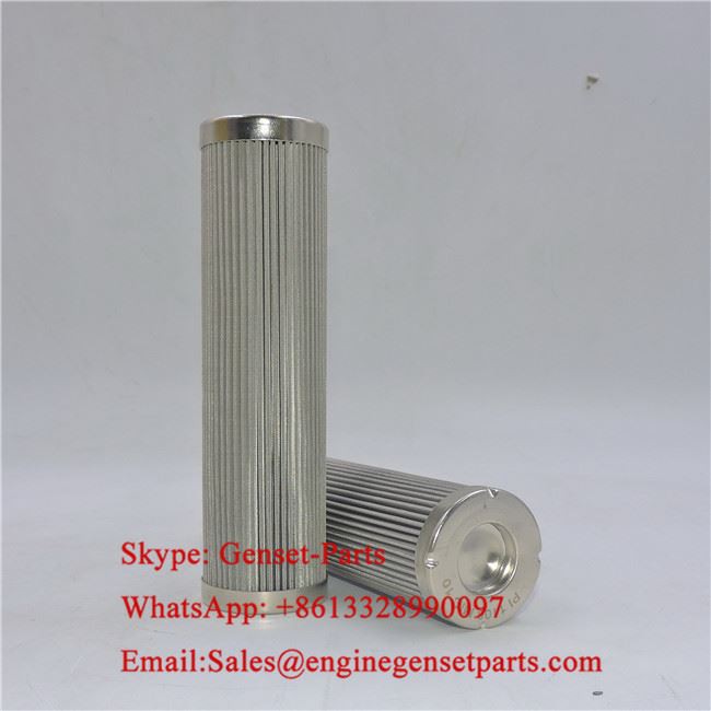 272345502 Referensi Filter Hidraulik Cross Mann 6730253280 HD513 / 8 Parker G02836 GO2836