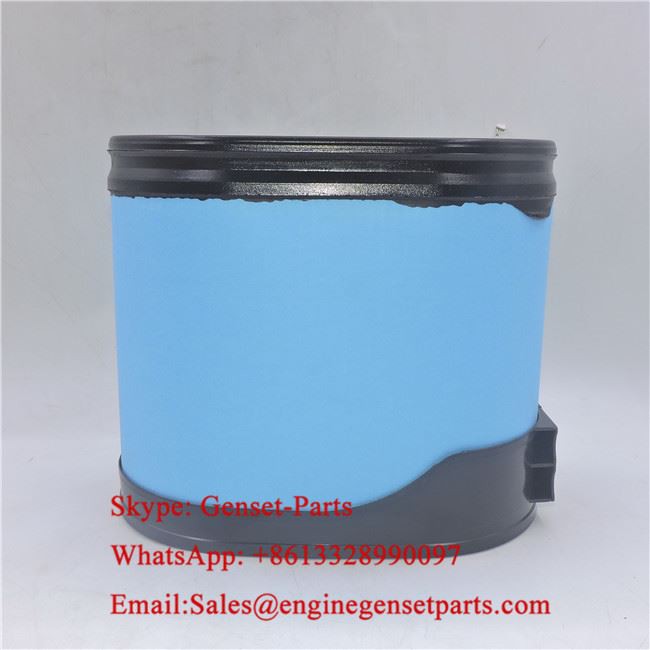 Filter Udara P612513 5801647688 333S9595 F071150 Untuk MESIN CATERPILLAR C7 C13ACERT