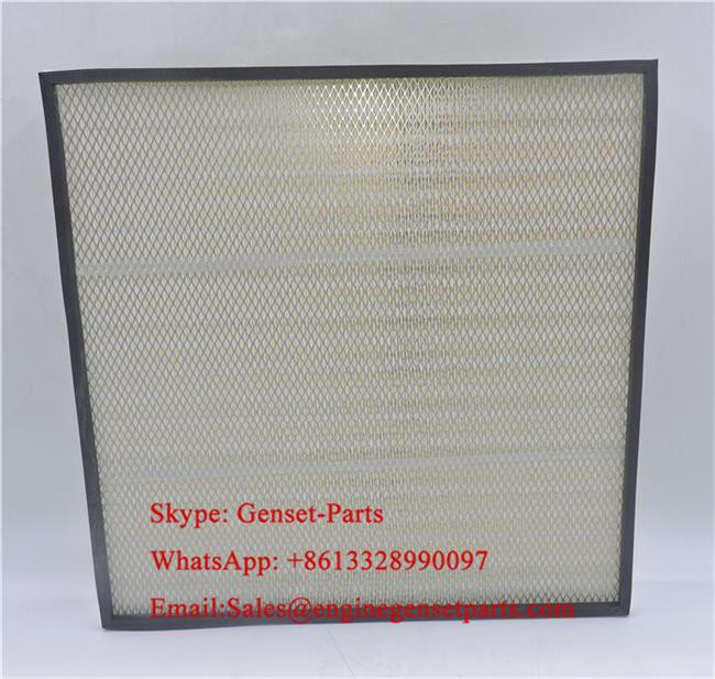 P102052 Pabrik Produksi Penggantian Filter Bahan Bakar Mesin