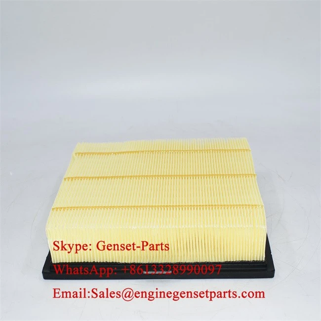 8-98140266-0 Air Cleaner Filter 8-98140266-0 Air Cleaner Filter