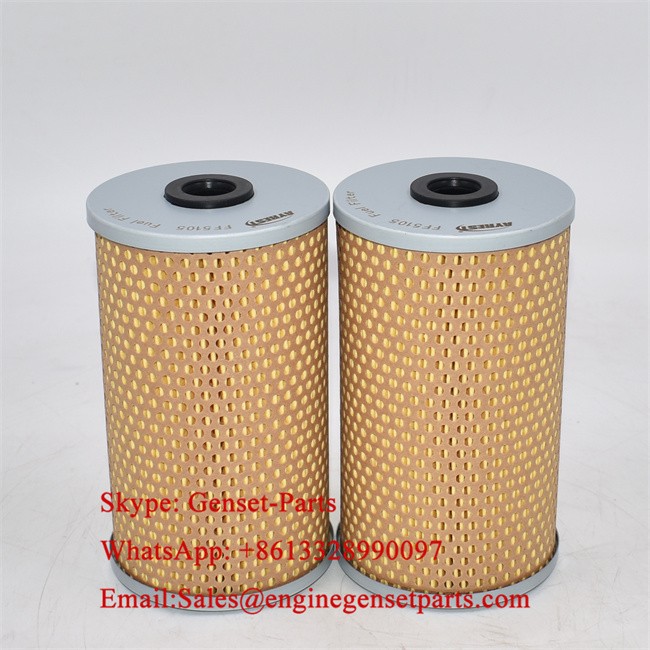 Filter Bahan Bakar FF5105 L8966F Untuk Deutz
