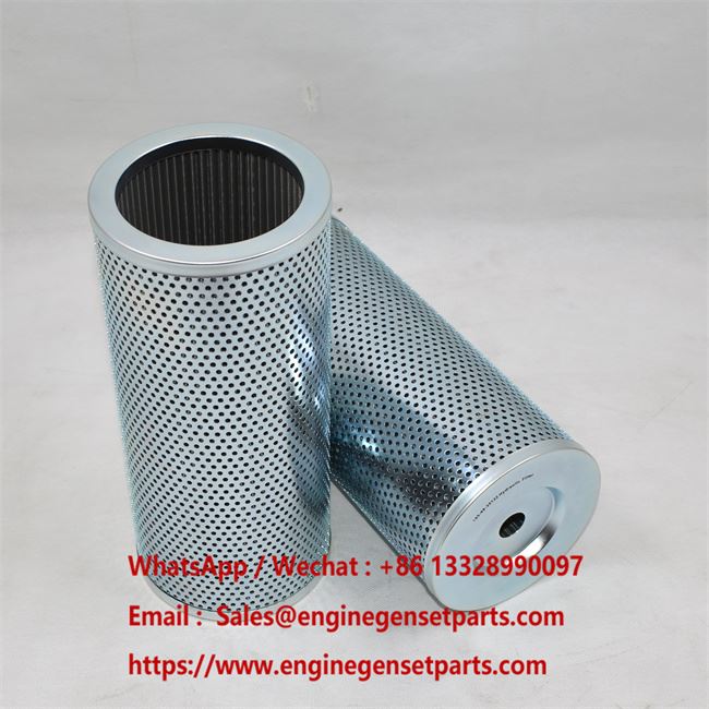 195-49-35122 Hydraulic Oil Filter